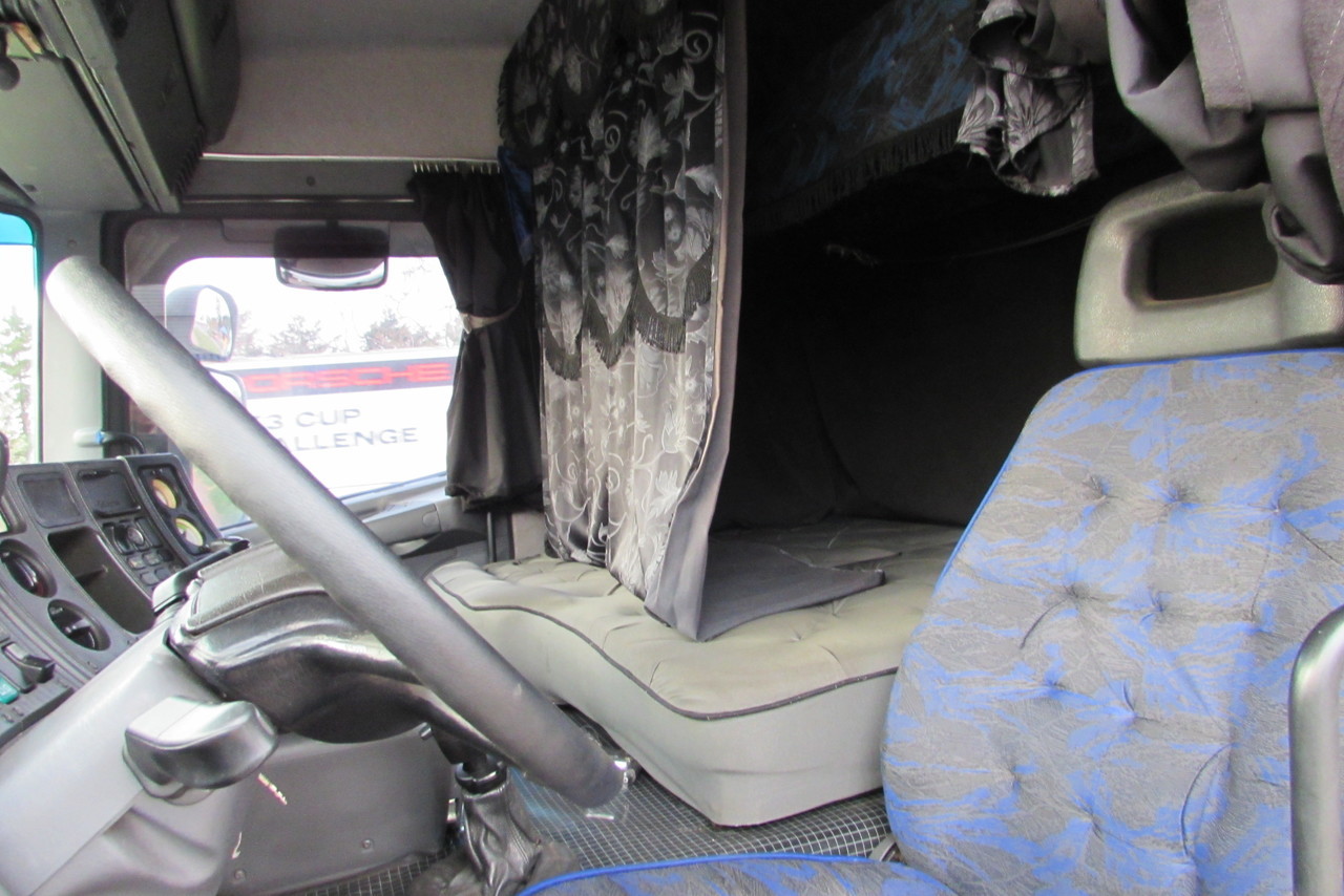 Scania 114 380 - 07/07 15