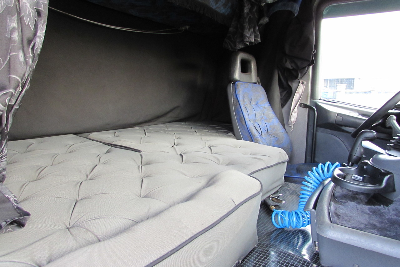 Scania 114 380 - 07/07 18