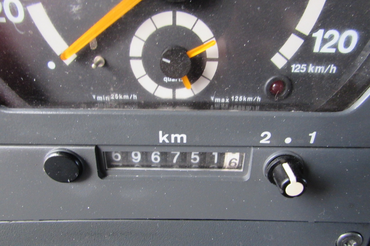 Scania 114 380 - 07/07 19