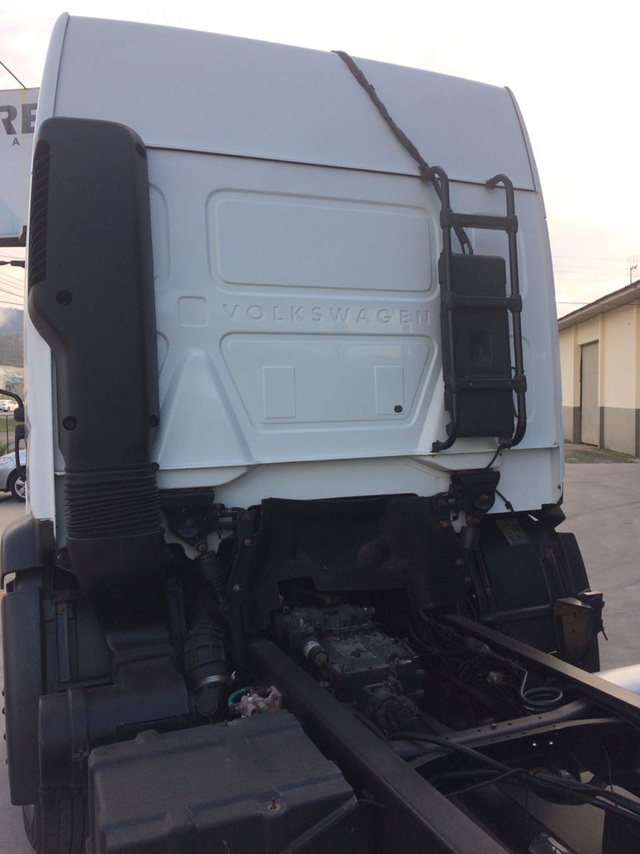 Volkswagen 15-190 - 13/13 3