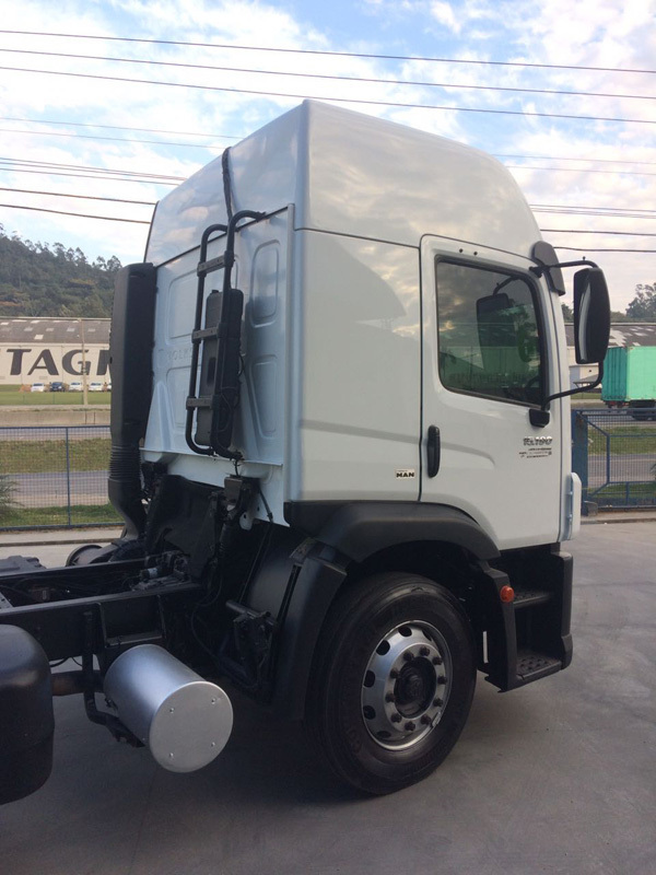 Volkswagen 15-190 - 13/13 5