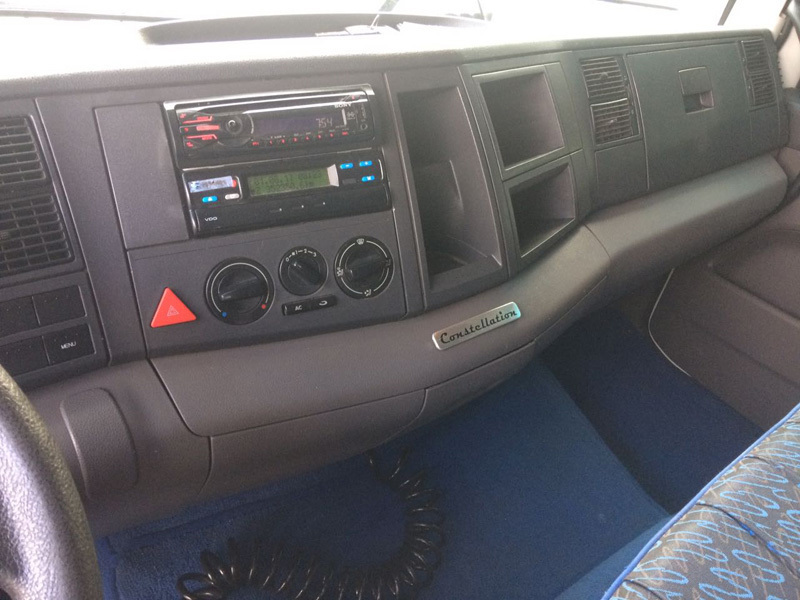 Volkswagen 15-190 - 13/13 10