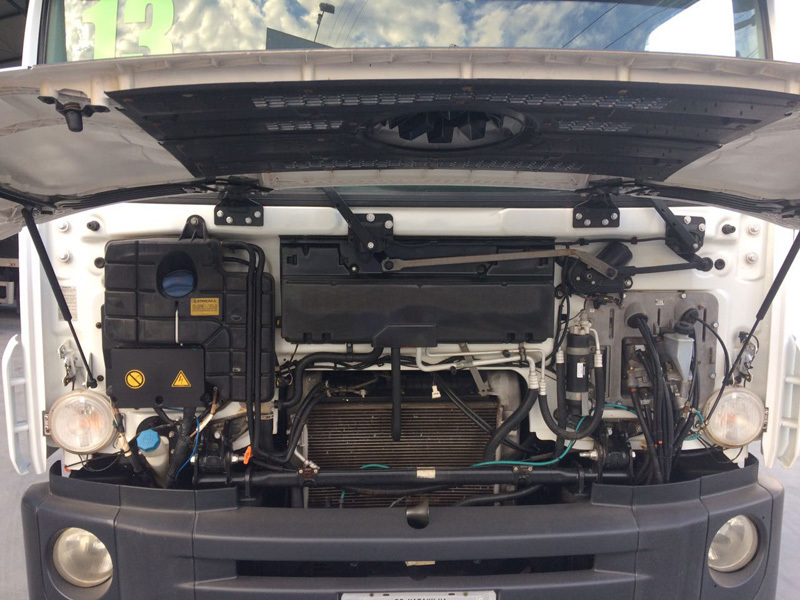 Volkswagen 15-190 - 13/13 11