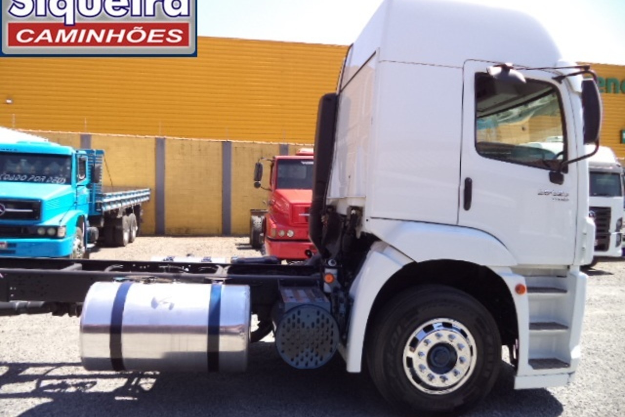 Volkswagen VW 25320 Constellation - 11/12 13