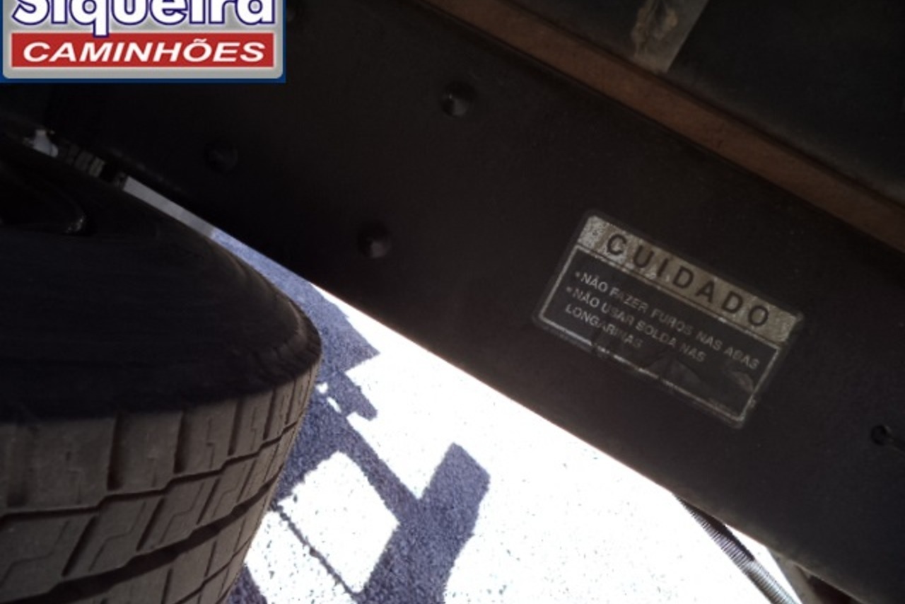 Ford Cargo815 - 06/06 9