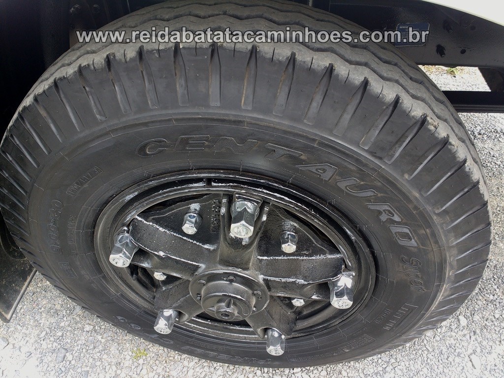 Volkswagen 11 140 - 91/91 6