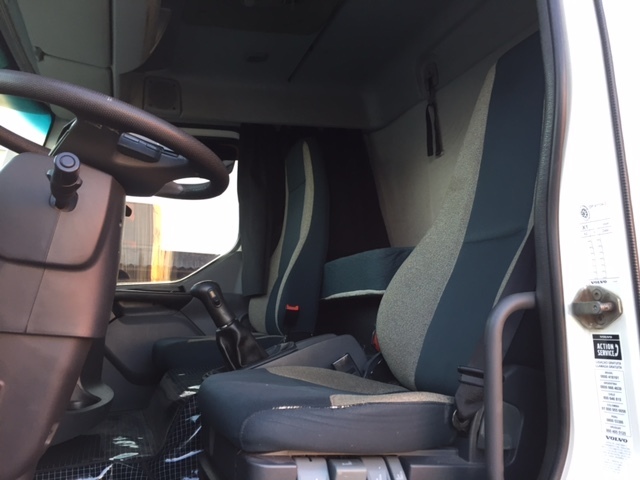 Volvo VM 270 - 14/15 7
