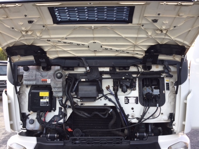 Volvo VM 270 - 14/15 12