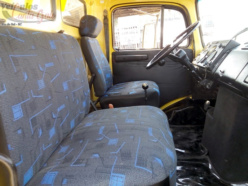 Mercedes Benz MB 1113 - 84/84 10