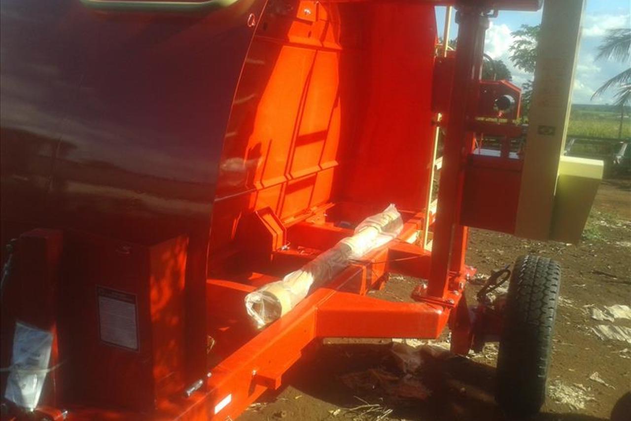 Nogueira  NSG 9200 -  3