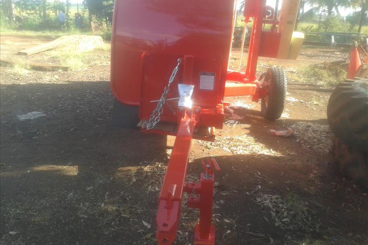 Nogueira  NSG 9200 -  6