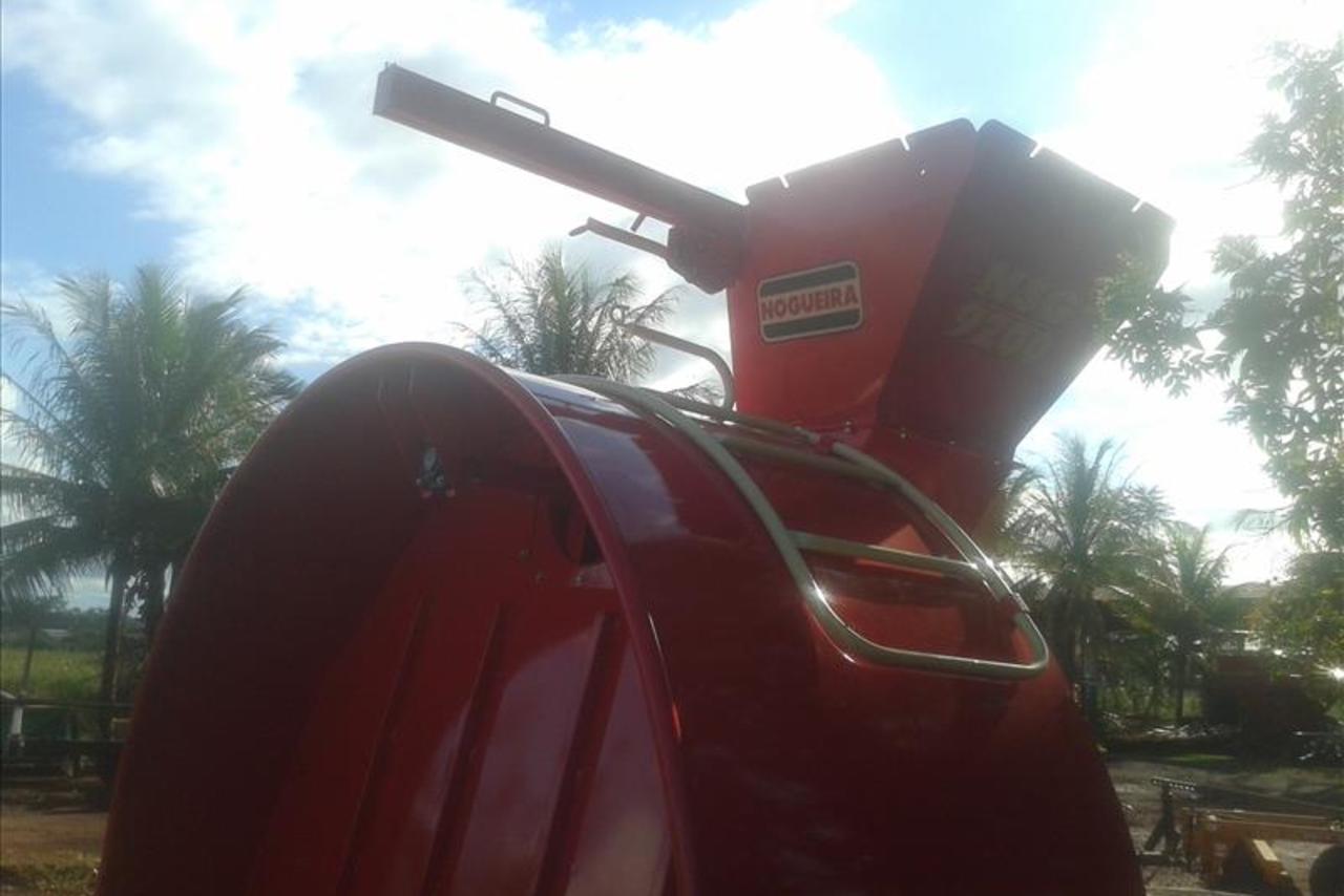 Nogueira  NSG 9200 -  8