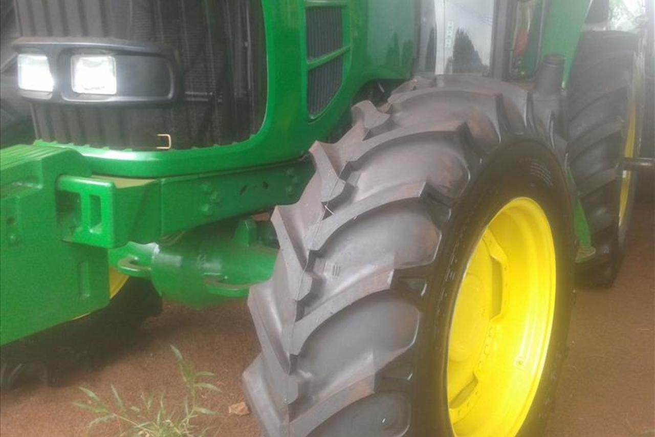 John Deere 6180 - 12/12 3