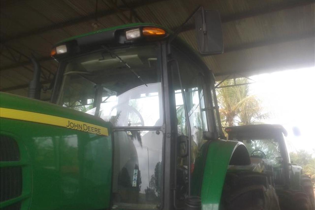 John Deere 6180 - 12/12 5