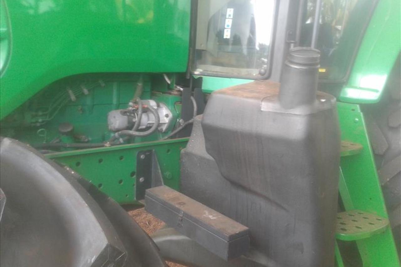 John Deere 6180 - 12/12 6