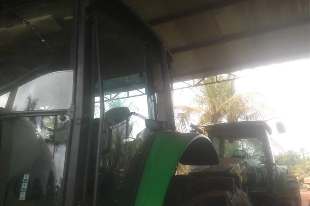 John Deere 6180 - 12/12 8