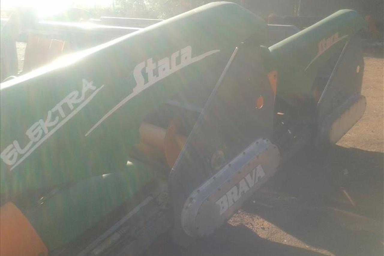 Stara Brava 6850 - 12/12 2
