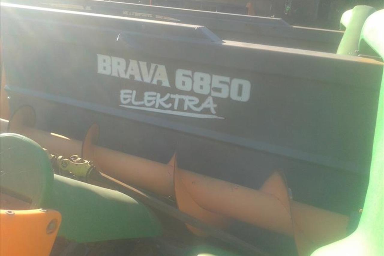 Stara Brava 6850 - 12/12 3