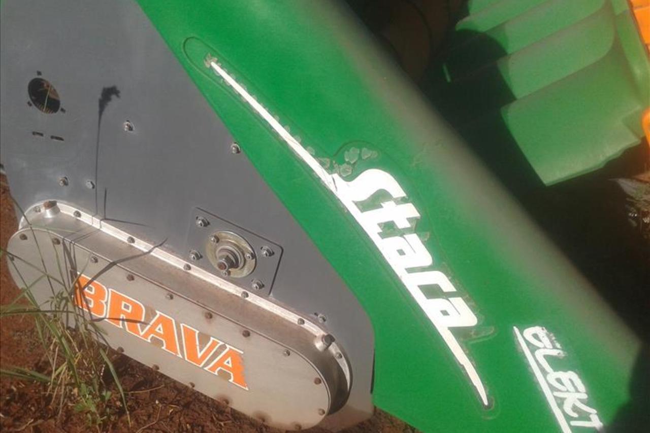 Stara Brava 6850 - 12/12 5