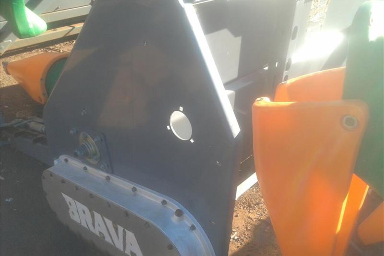 Stara Brava 6850 - 12/12 9