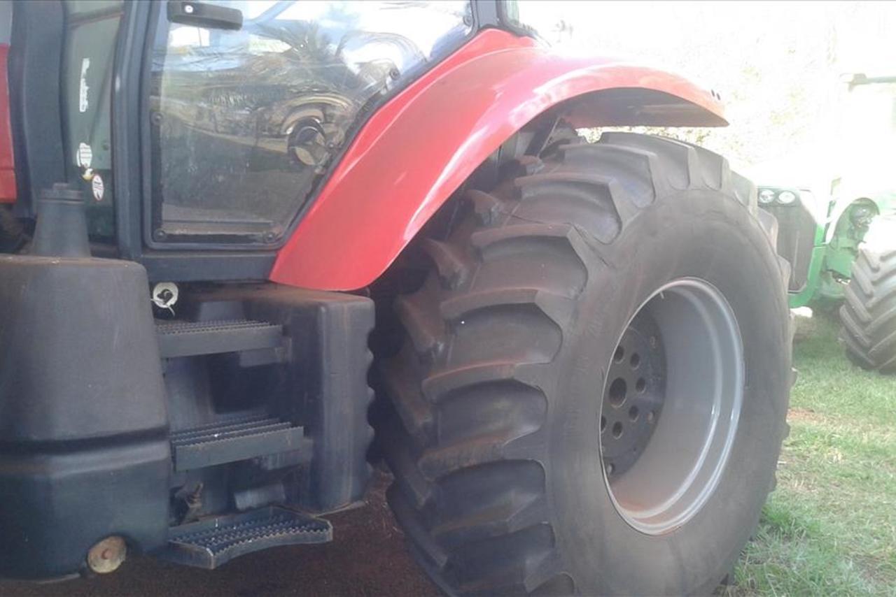 Massey Ferguson 6350 - 09/09 8