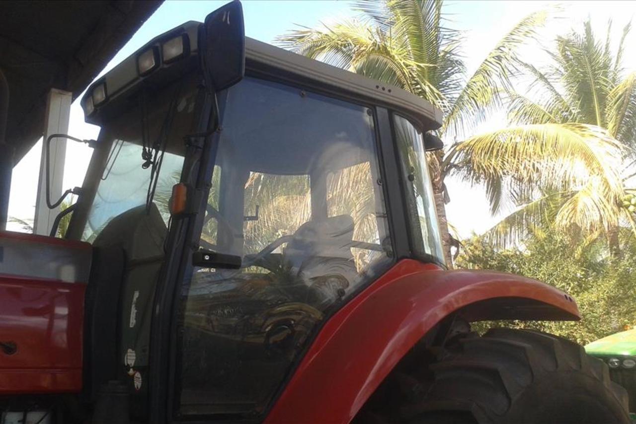 Massey Ferguson 6350 - 09/09 9