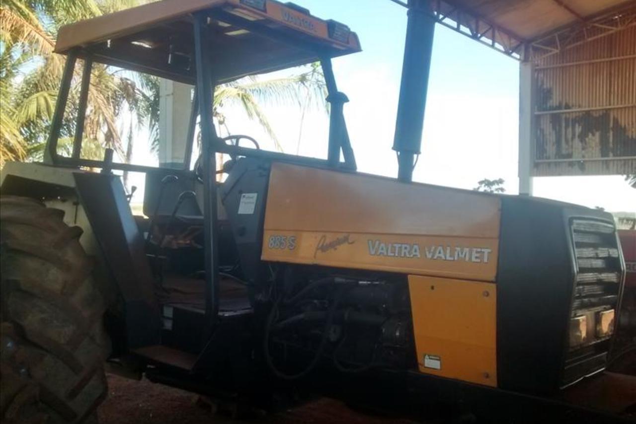 Valtra 885 - 99/99 3