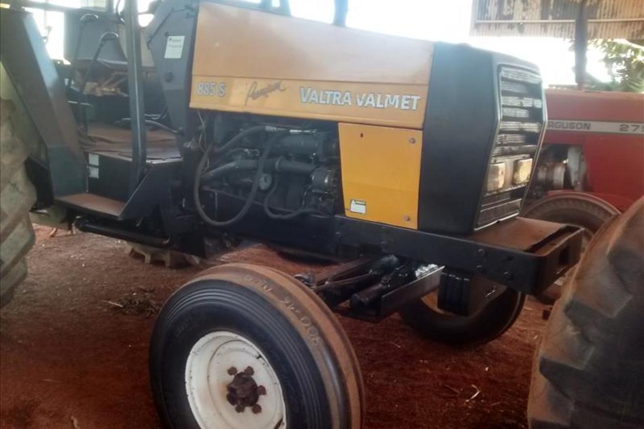 Valtra 885 - 99/99 4