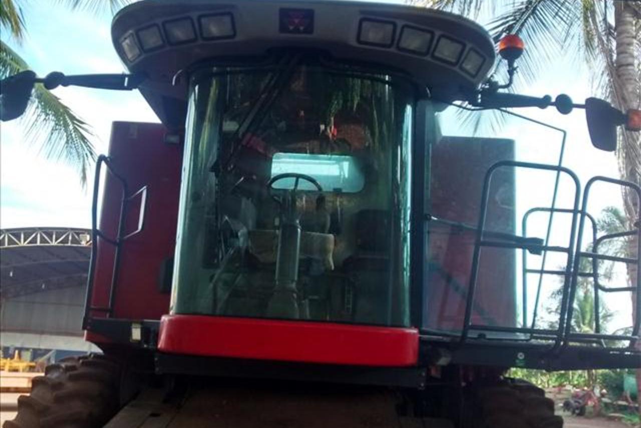 Massey Ferguson 9790 - 10/10 2