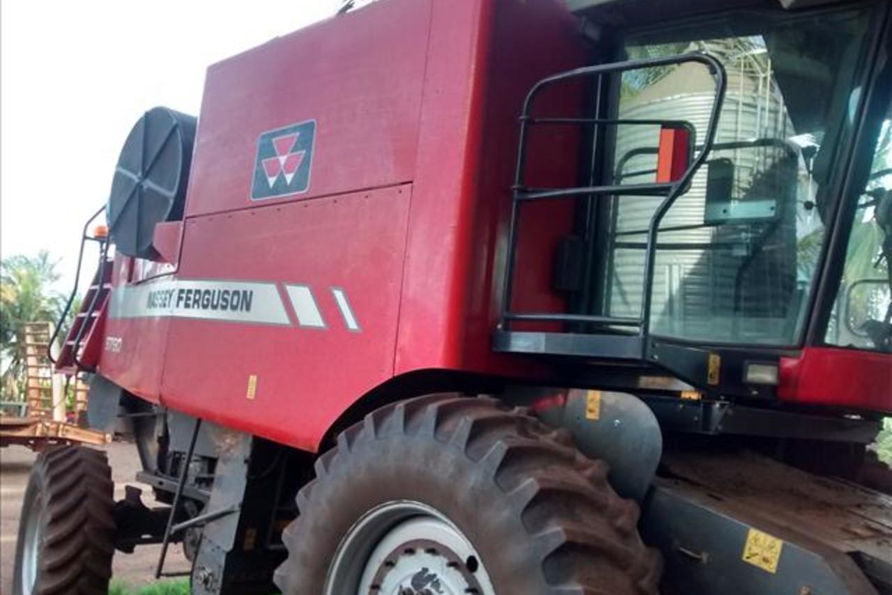 Massey Ferguson 9790 - 10/10 4