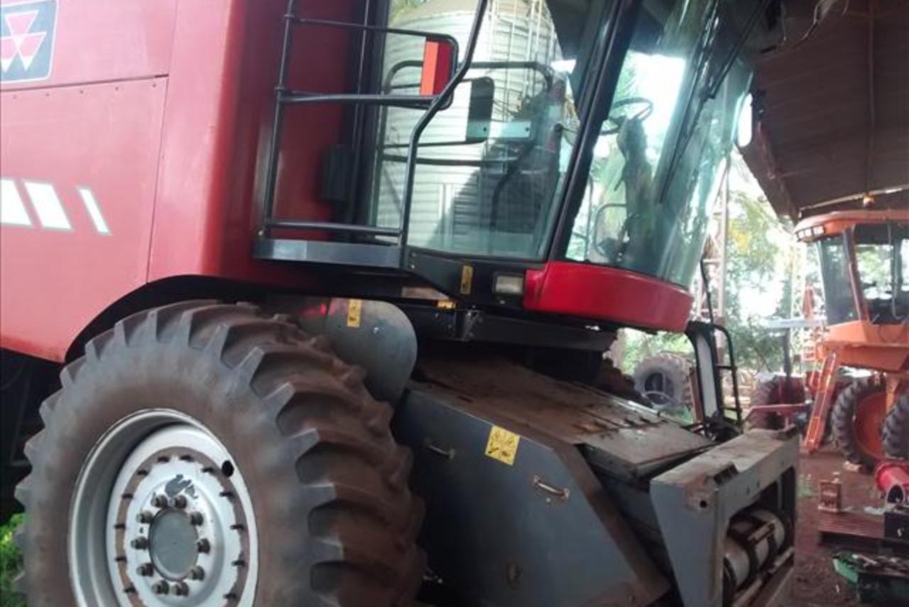 Massey Ferguson 9790 - 10/10 5