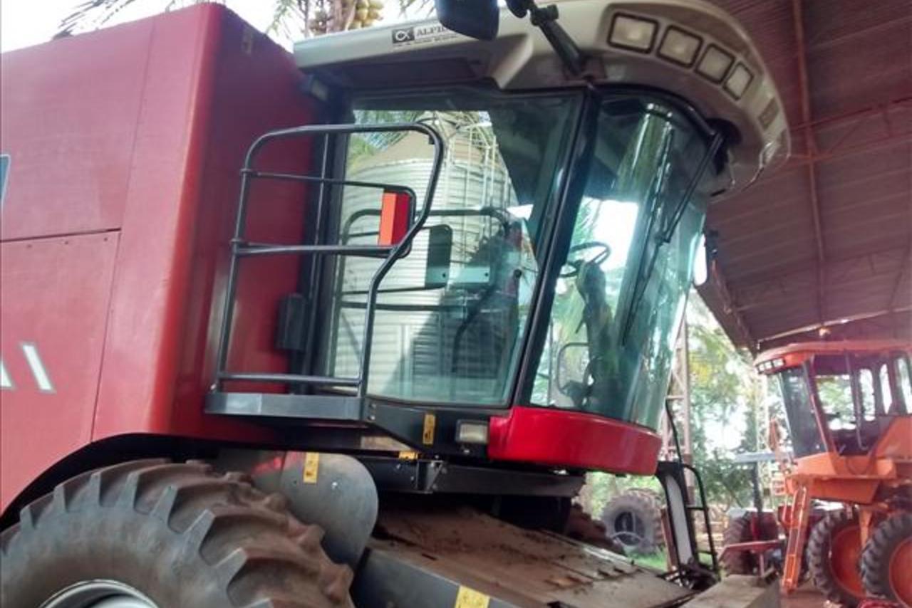 Massey Ferguson 9790 - 10/10 6