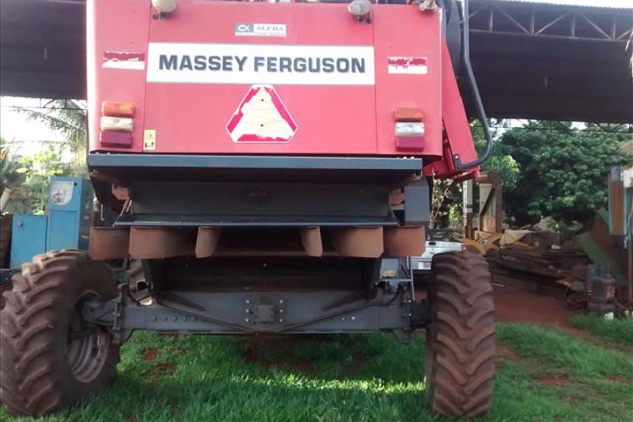 Massey Ferguson 9790 - 10/10 8