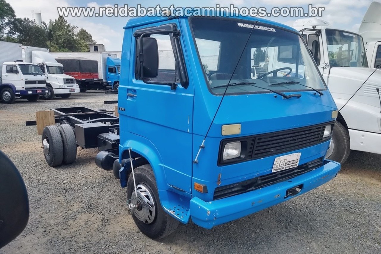 Volkswagen 6 90 - 86/86 3