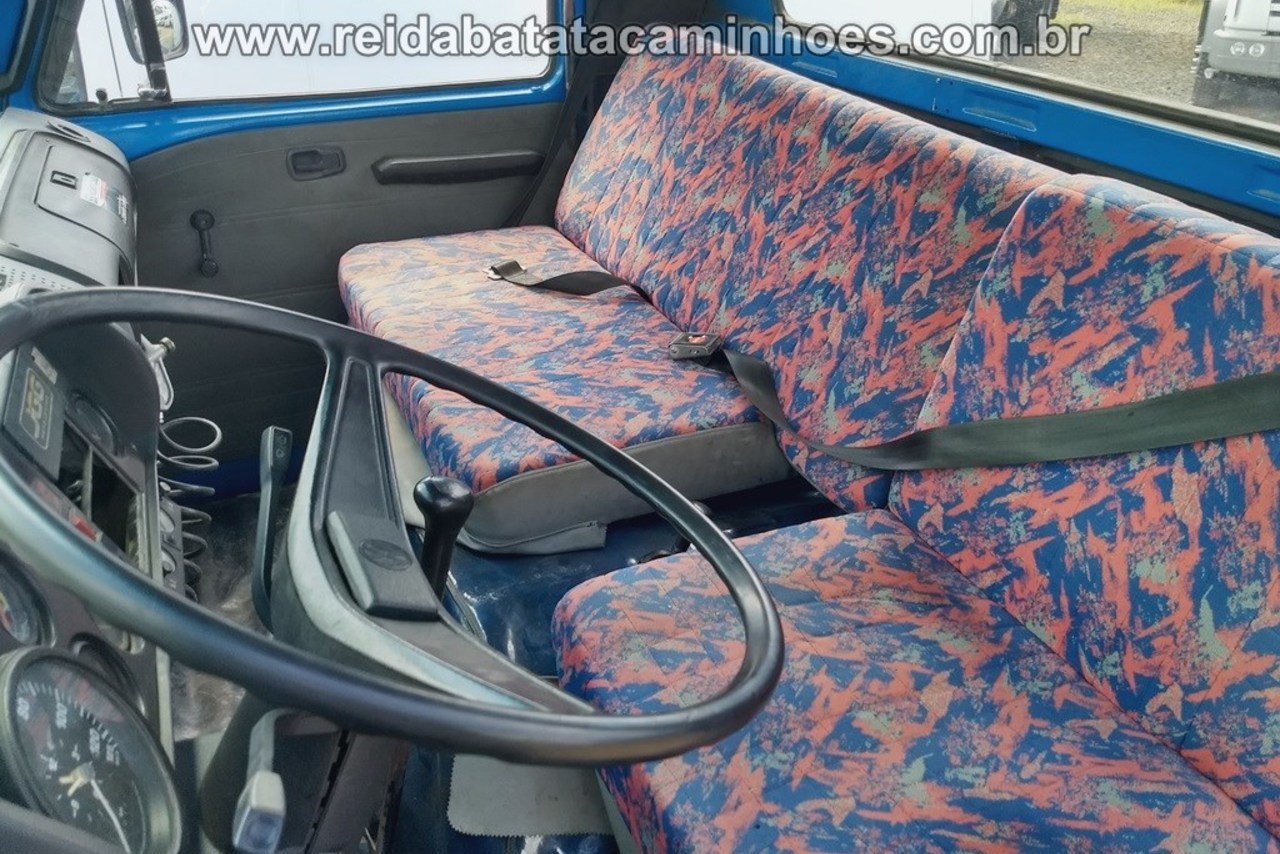 Volkswagen 6 90 - 86/86 4