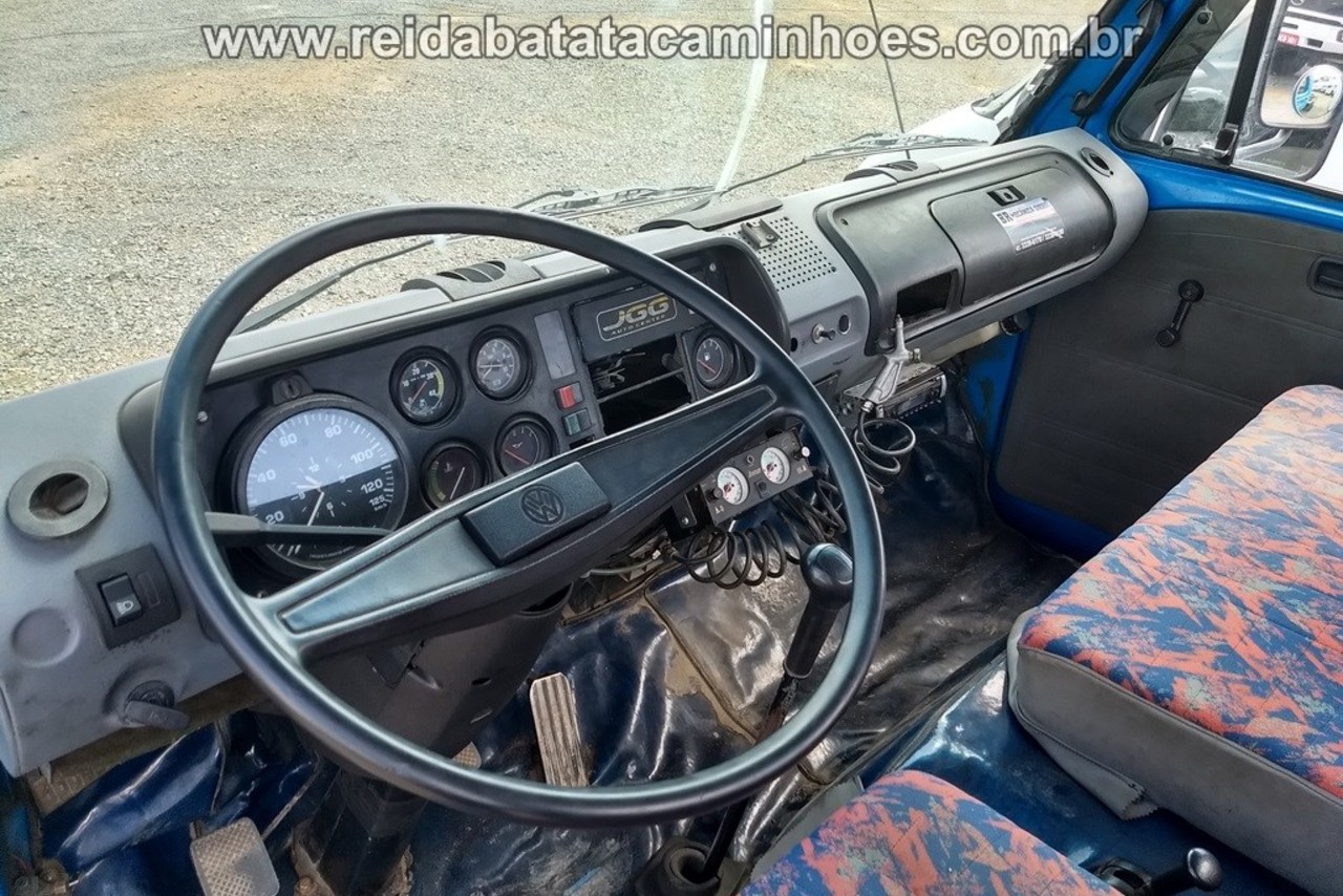 Volkswagen 6 90 - 86/86 6