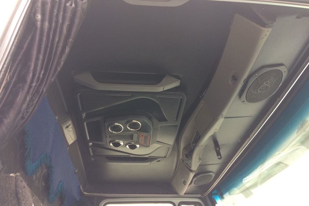 Mercedes Benz MB 1620 - 96/96 10
