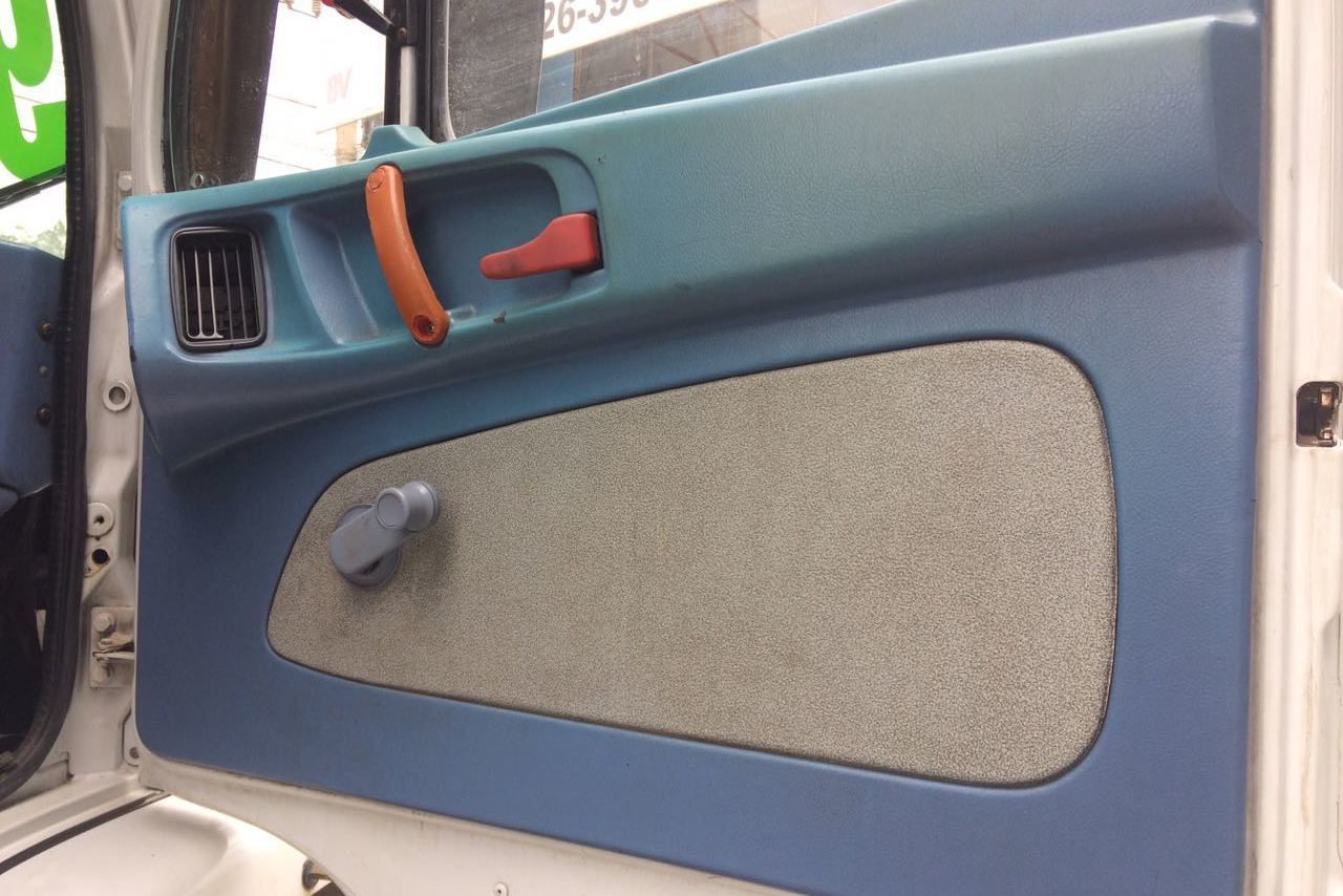 Mercedes Benz MB 1620 - 96/96 14