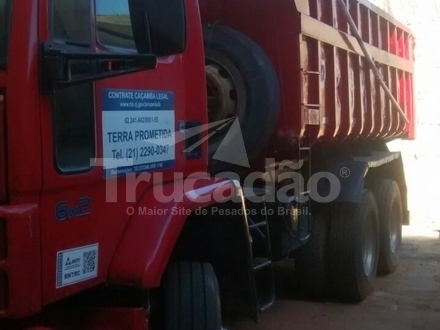 Caminhão