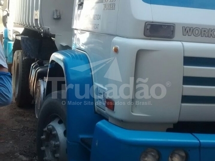 Caminhão