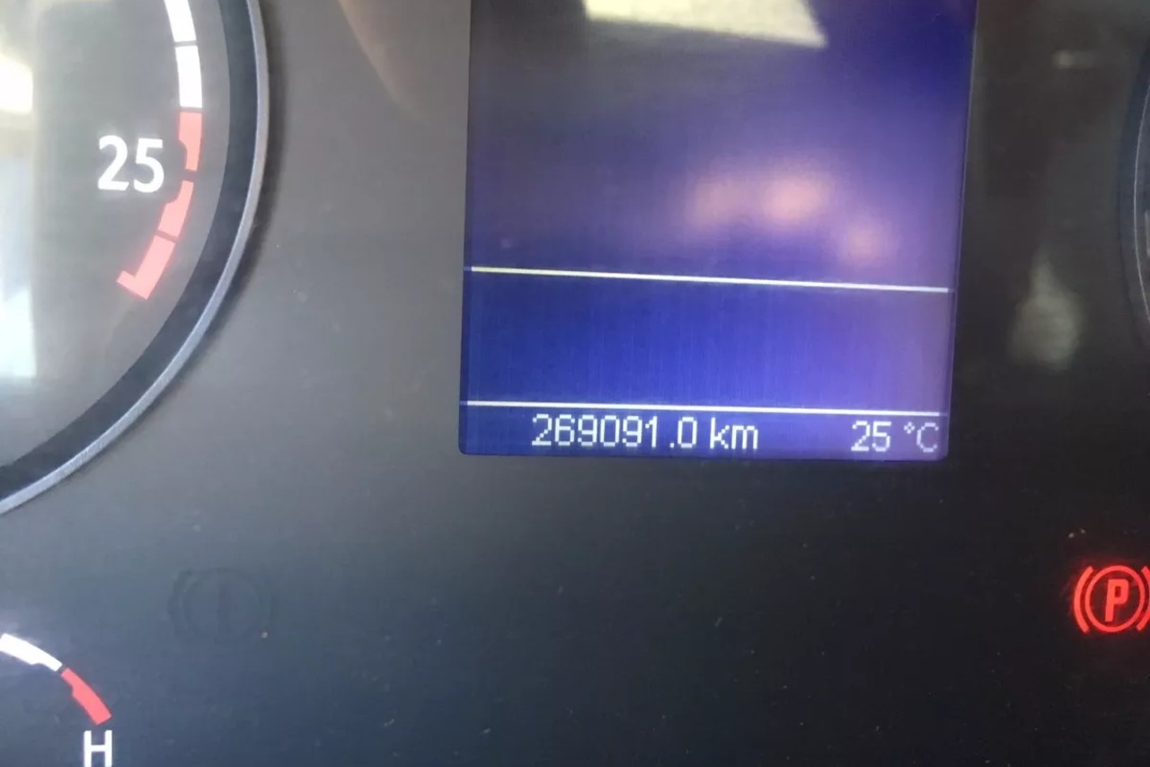 Scania G420 - 12/12 3