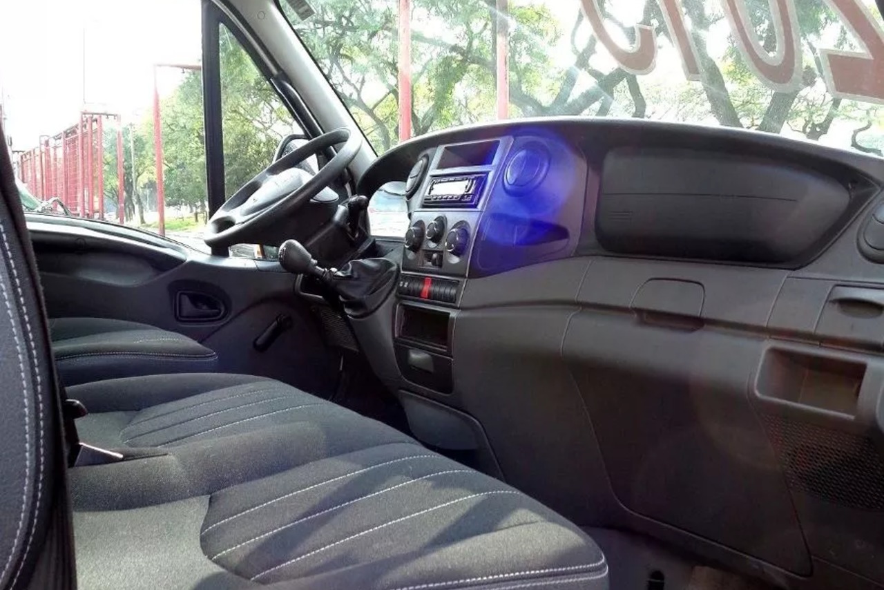 Iveco 35S14 - 15/15 4