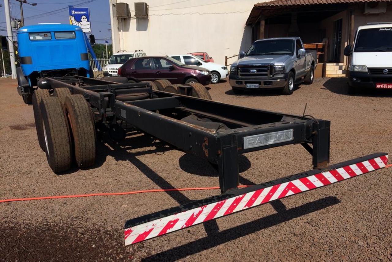 Mercedes Benz MB 1113 - 80/8 6