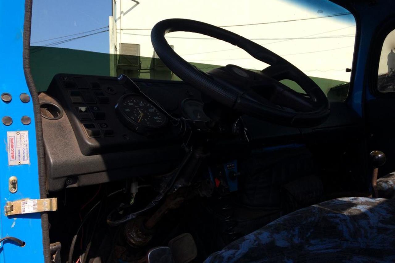 Mercedes Benz MB 1113 - 80/8 11