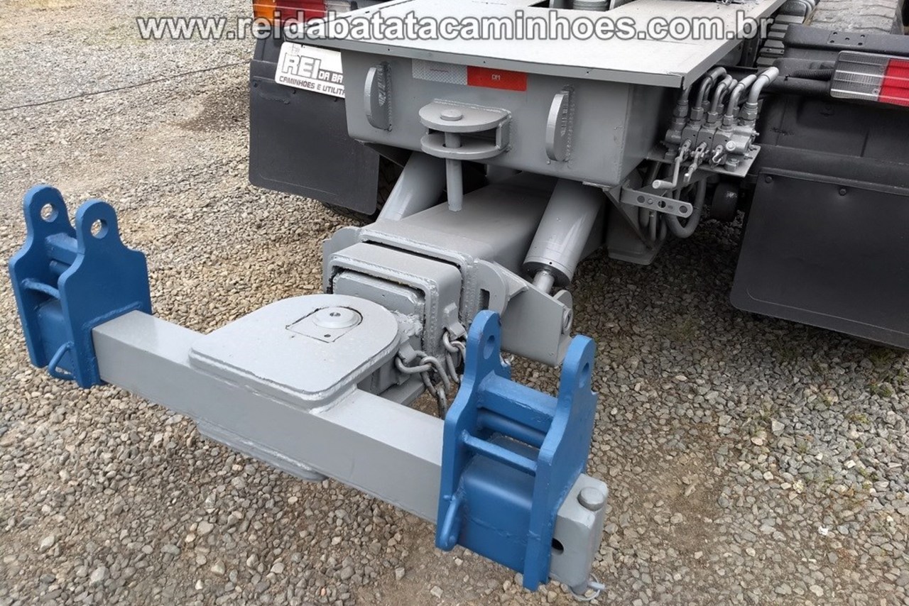 Scania 113 360 - 93/93 4