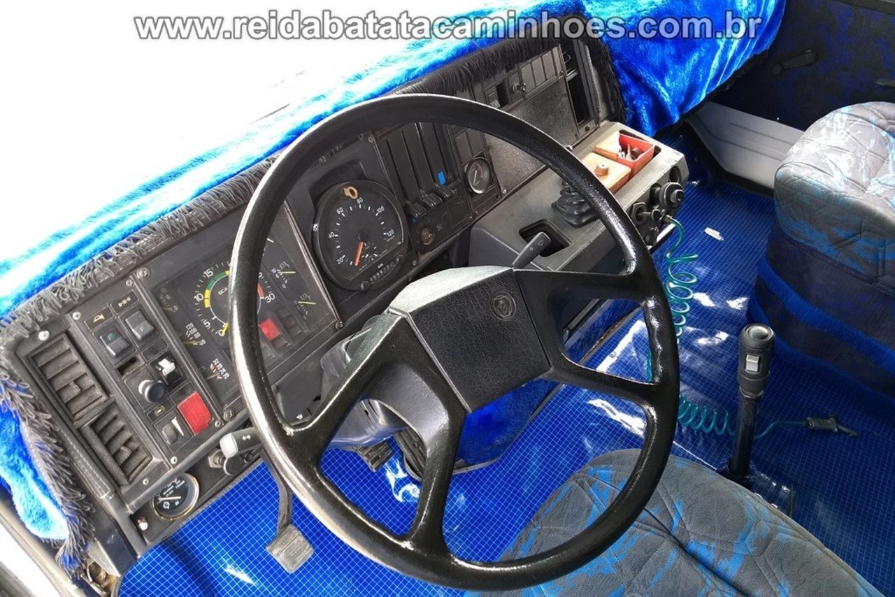 Scania 113 360 - 93/93 9