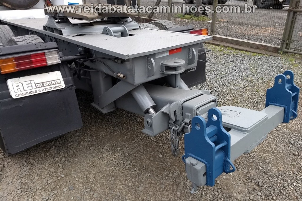 Scania 113 360 - 93/93 10
