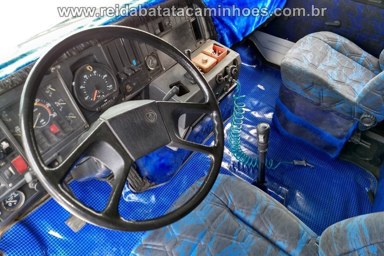 Scania 113 360 - 93/93 11