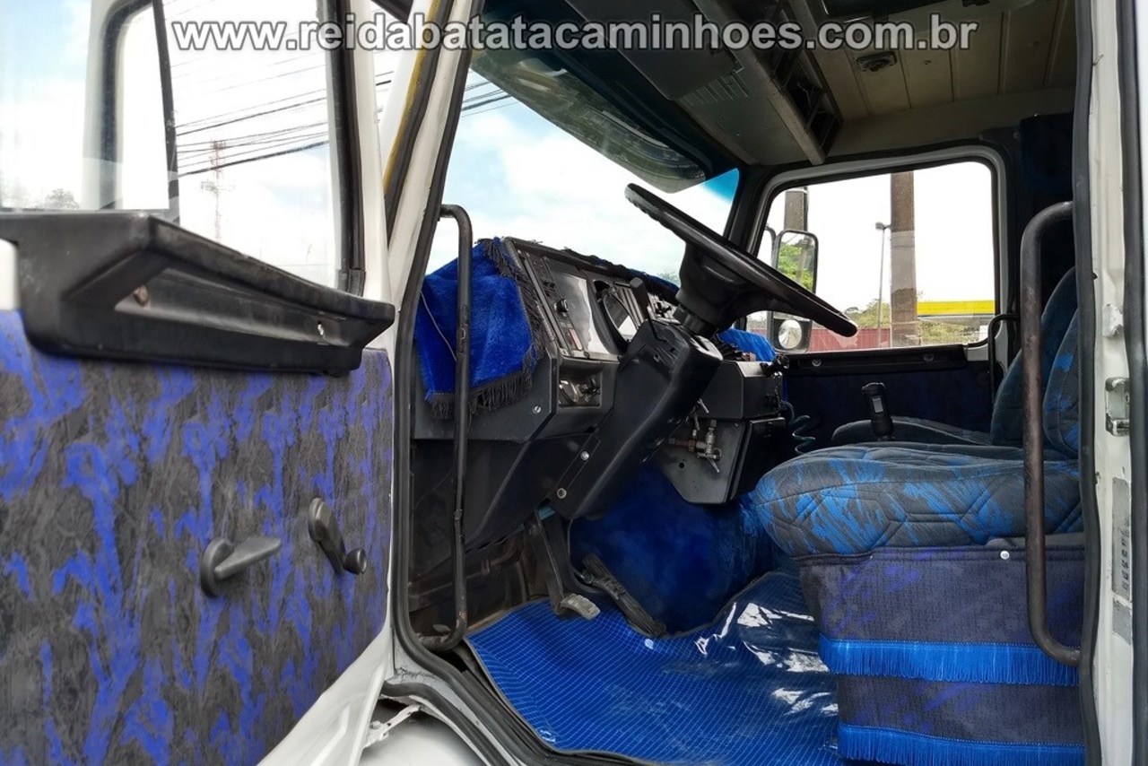 Scania 113 360 - 93/93 12