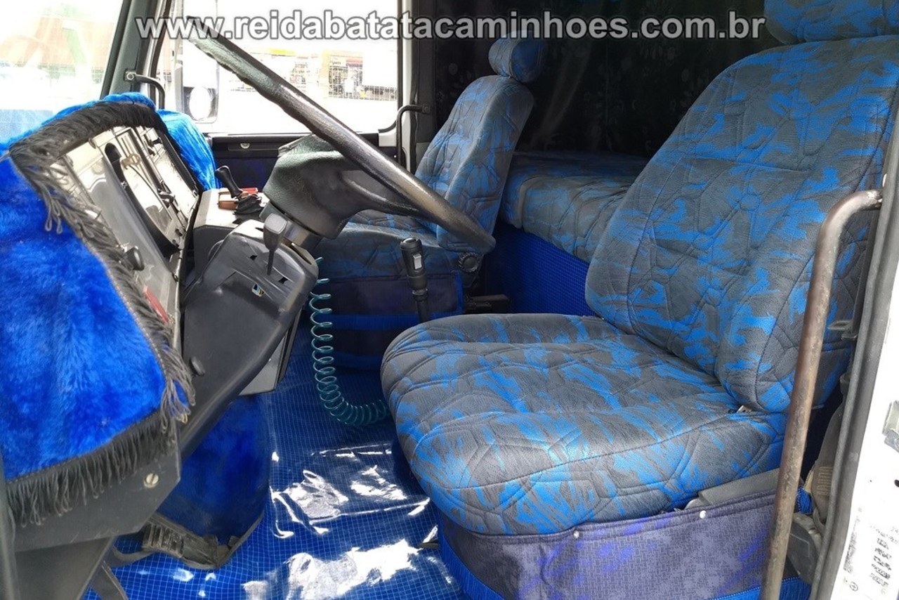 Scania 113 360 - 93/93 13